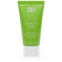 Rosa Graf White Tea Mask | 50ml