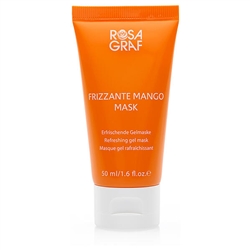 Rosa Graf Frizzante Mango Mask | 50ml