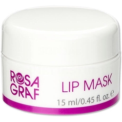 Rosa Graf Lip Mask | 15ml