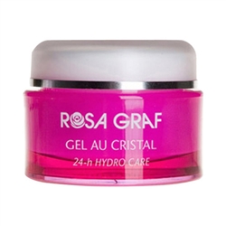 Rosa Graf Life Style Gel Au Cristal 50ml