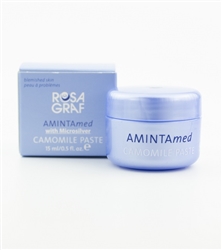 Rosa Graf AMINTAmed Camomile Paste 15ml