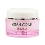 Rosa Graf Erbana Day & Night Cream 50ml