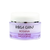 Rosa Graf Rosana Night Cream | 50ml