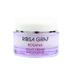 Rosa Graf Rosana Night Cream 50ml