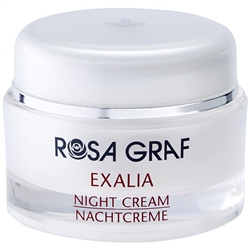 Rosa Graf  Exalia Night Cream | 50ml