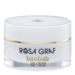 Rosa Graf Baobab 24 Hour Cream | 50ml