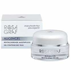 Rosa Graf Blue Line Augen Revitalizing Eye Gel 15ml