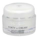 Rosa Graf FORTY+ Night Cream 50ml