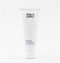 Rosa Graf Mango Cleansing Gel 100ml