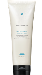SkinCeuticals LHA Cleansing Gel  240ml
