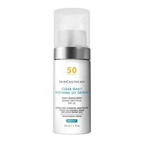 SkinCeuticals Clear Daily Soothing UV Defense SPF 50 | 30ml