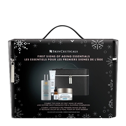 SkinCeuticals First Signs of Aging Essentials Set