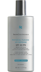 SkinCeuticals Physical Fusion UV Defense Sunscreen SPF 50 50ml