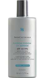 SkinCeuticals Physical Fusion UV Defense Tinted Sunscreen SPF 50 50ml