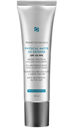 SkinCeuticals Physical Matte UV Defense SPF50 1oz