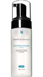 SkinCeuticals Soothing Cleanser Foam 150ml