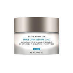 SkinCeuticals Triple Lipid Restore 2:4:2 | 15ml Travel Size