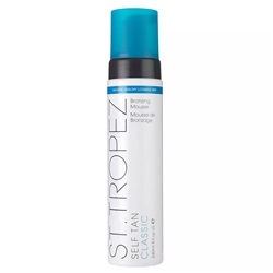 St. Tropez Self Tan Bronzing Mousse | 240ml