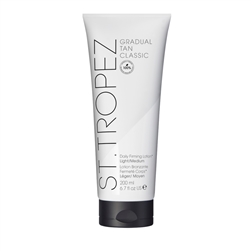 St. Tropez Gradual Tan Classic Daily Firming Lotion Lt/Md | 200ml