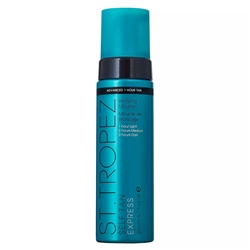 St.Tropez Express Bronzing Mousse | 200ml