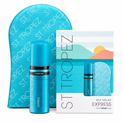 St. Tropez Express Mini Kit