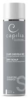 Capilia Dry Scalp Shampoo 250ml