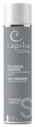 Capilia Oily Dandruff Shampoo250ml