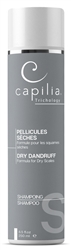 Capilia Dry Dandruff Shampoo 250ml