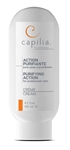Capilia Purifying Action Cream 126ml