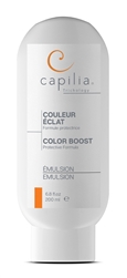 Capilia Color Boost Emulsion