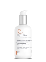 Capilia Curl Definer Leave-In Treatment | 250ml