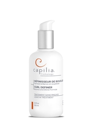 Capilia Curl Definer Leave-In Treatment | 250ml