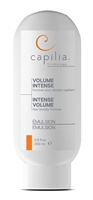 Capilia Intense Volume Emulsion