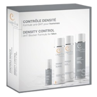 Capilia Trichology Density Control Kit