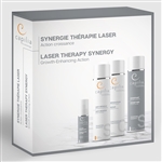 Capilia Trichology Laser Therapy Synergy Kit