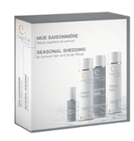 Capilia Seasonal Shedding Kit