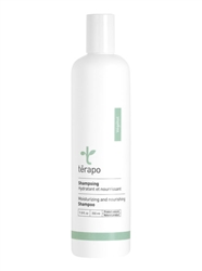 Terapo Vegetol Shampoo | 350ml