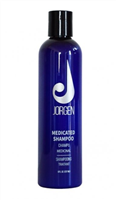 Jorgen Medicated Shampoo | 236ml